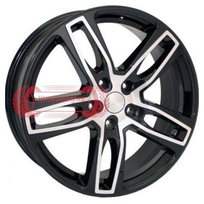 СКАД Женева (КЛ224) Алмаз 7x18/5x100 D56.1 ET48  