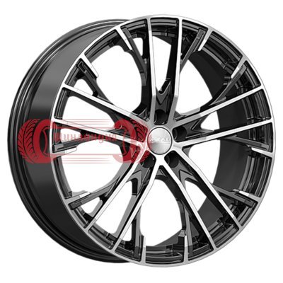СКАД Ларго (КЛ1115) Алмаз 7.5x19/5x114.3 D66.6 ET45  