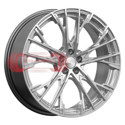 СКАД Ларго (КЛ1115) Селена 7.5x19/5x108 D67.1 ET46  