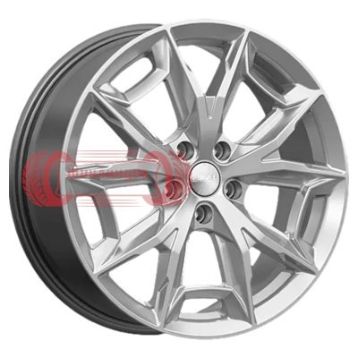 СКАД Паркер (КЛ382) Селена 7.5x19/5x114.3 D60.1 ET35  