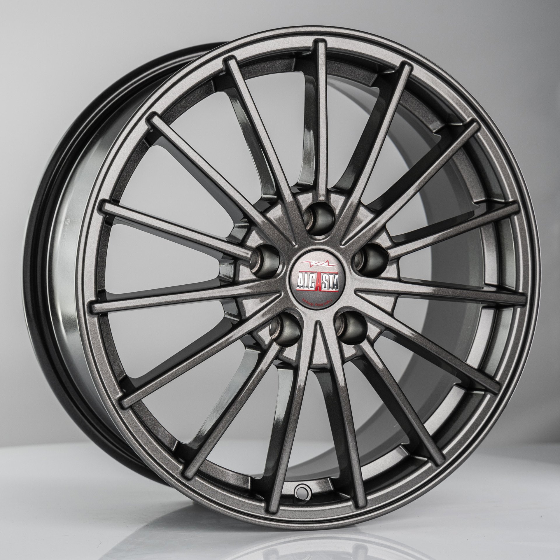 ALCASTA_Россия M60 graphite 7x17/5x110 D63.35 ET42  