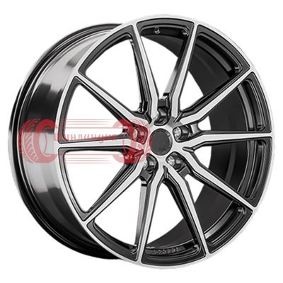 LS Forged LS FG01 MBF 9x20/5x114.3 D67.1 ET40  