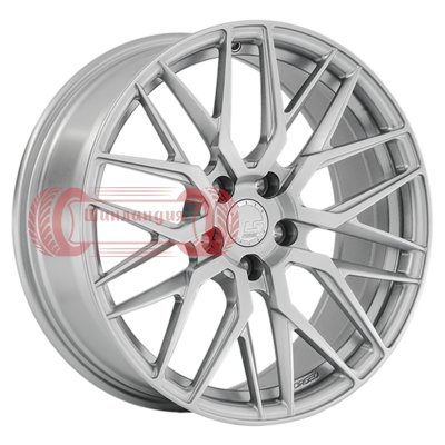 LS Forged LS FG04 SS 8x18/5x112 D66.6 ET25  