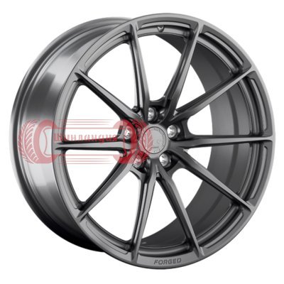 LS Forged LS FG05 MGM 10x20/5x112 D66.6 ET25  