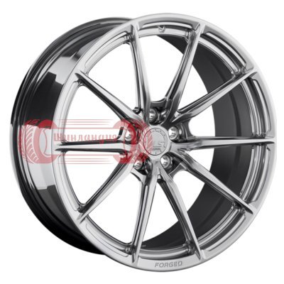 LS Forged LS FG05 HPB 8.5x20/5x114.3 D60.1 ET30  