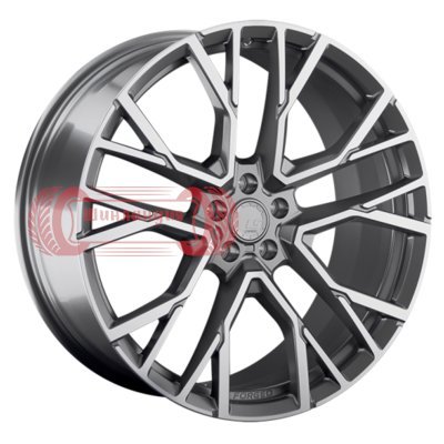 LS Forged LS FG07 MGMF 9.5x22/5x112 D66.6 ET35  