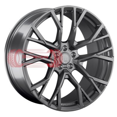 LS Forged LS FG07 MGM 11x21/5x112 D66.6 ET42  