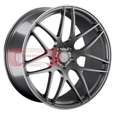 LS Forged LS FG09 MGML 10x22/5x112 D66.6 ET40  
