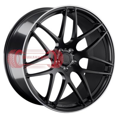LS Forged LS FG09 MBL 10x22/5x112 D66.6 ET40  