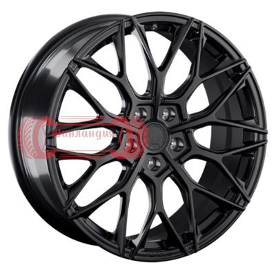 LS Forged LS FG10 MB 8.5x20/5x114.3 D67.1 ET54  