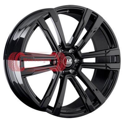 LS Forged LS FG11 BK 10x24/6x139.7 D77.8 ET20  