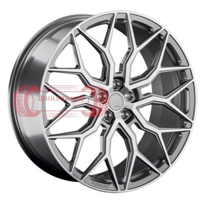 LS Forged LS FG13 MGMF 9.5x22/5x112 D66.6 ET45  