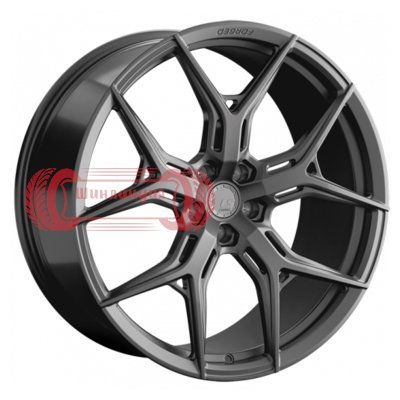 LS Forged LS FG14 MGM 9.5x22/5x112 D66.6 ET45  