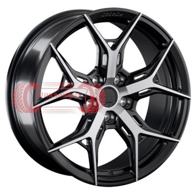 LS Forged LS FG14 MBF 8x18/5x114.3 D67.1 ET30  
