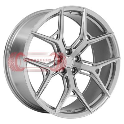 LS Forged LS FG14 SS 9.5x22/5x112 D66.6 ET35  