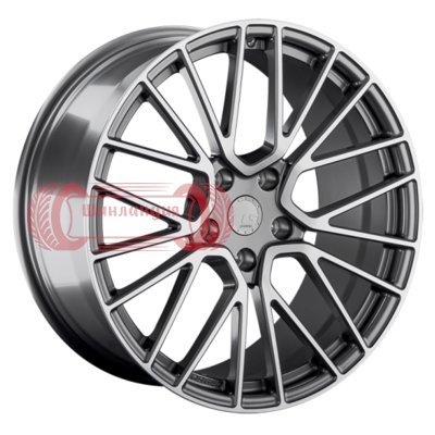 LS Forged LS FG17 MGMF 11x21/5x130 D71.6 ET49  