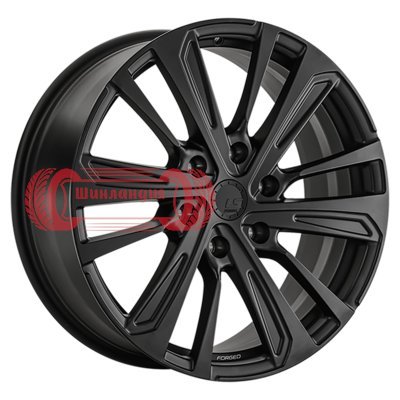 LS Forged LS FG19 MB 8.5x19/6x139.7 D100.1 ET36  