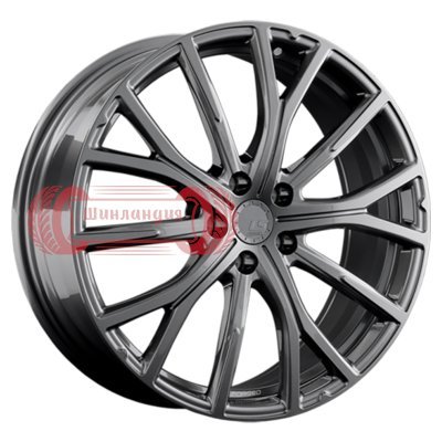 LS Forged LS FG21 GM 7.5x19/5x108 D65.1 ET38  