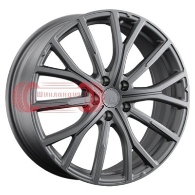 LS Forged LS FG21 MGM 7x19/5x108 D65.1 ET36  