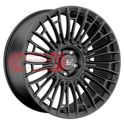 LS Forged LS FG25 MB 9.5x22/5x130 D71.6 ET71  