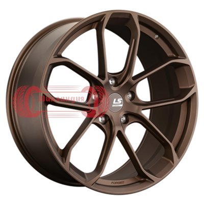 LS Forged LS FG26 MBZ 9.5x21/5x130 D71.6 ET46  
