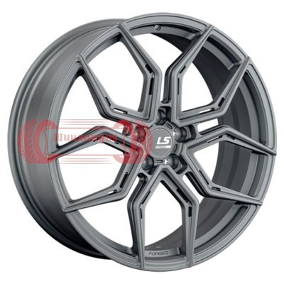 LS Forged LS FG27 MGM 8.5x20/5x114.3 D67.1 ET45  