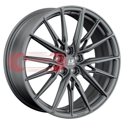 LS Forged LS FG28 MGM 8.5x20/5x108 D63.3 ET40  