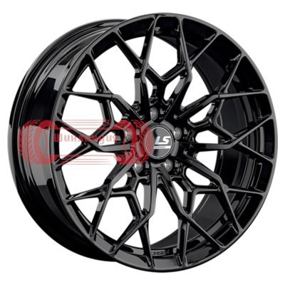 LS Forged LS FG29 BK 7.5x18/5x112 D66.6 ET20  