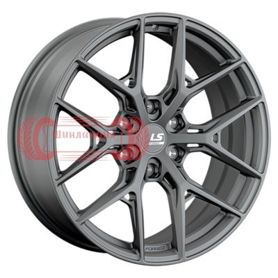 LS Forged LS FG31 MGM 9x22/6x139.7 D95.1 ET45  