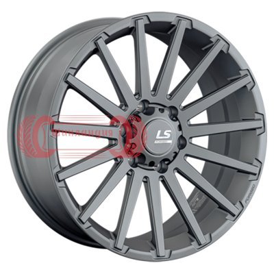 LS Forged LS FG32 MGM 9x22/6x139.7 D95.1 ET45  