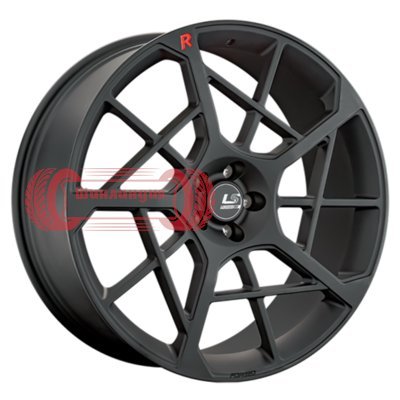LS Forged LS FG36 MB 9.5x22/5x108 D63.3 ET48  