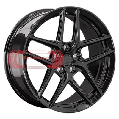 LS Forged LS FG47 BK 7.5x18/5x112 D66.6 ET20  