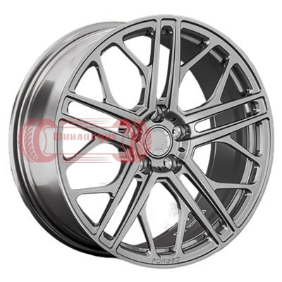 LS Forged LS FG48 MGM 9.5x22/5x108 D63.3 ET48  