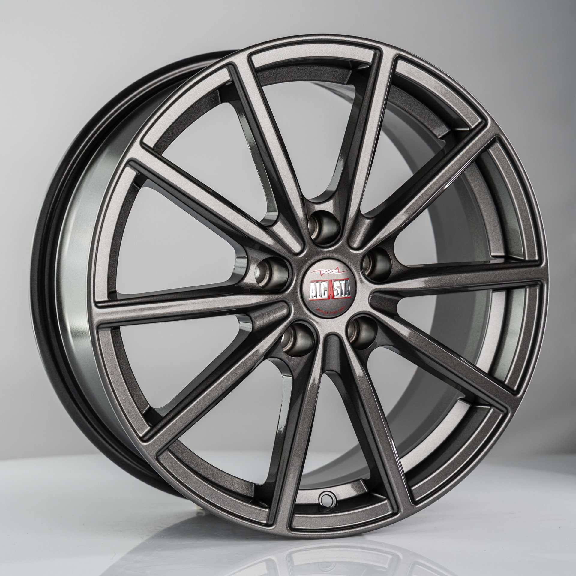 ALCASTA_Россия M61 graphite 6.5x16/5x100 D57.1 ET38  