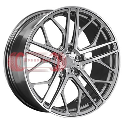 LS Forged LS FG48 MGMF 10x20/5x120 D74.1 ET35  