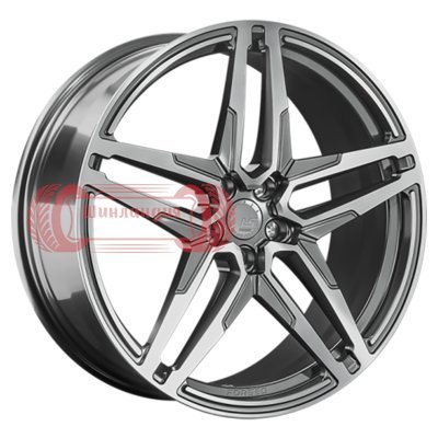 LS Forged LS FG50 MGMF 9x21/5x108 D63.3 ET35  