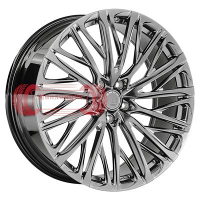 LS Forged LS FG60 HPB 9x21/5x120 D62.6 ET45.5  
