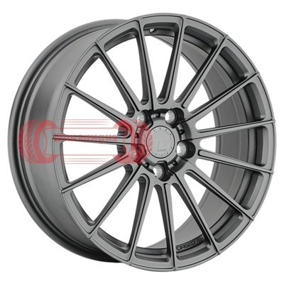 LS Forged LS FG61 MGM 7.5x17/5x112 D66.6 ET45  