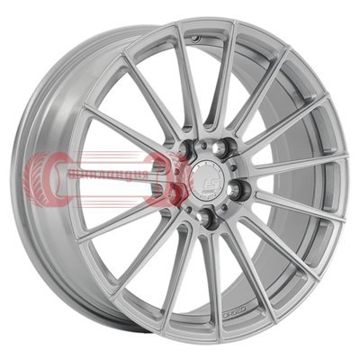 LS Forged LS FG61 SS 7.5x17/5x112 D66.6 ET35  