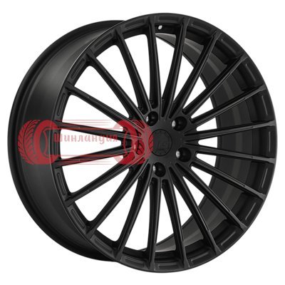 LS Forged LS FG62 MB 9x21/5x120 D62.6 ET40  