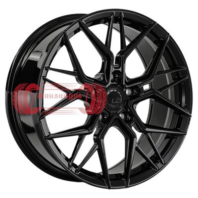 LS Forged LS FG63 BK 8x18/5x130 D71.6 ET45  