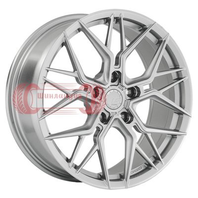 LS Forged LS FG63 SS 8.5x19/5x130 D71.6 ET50  