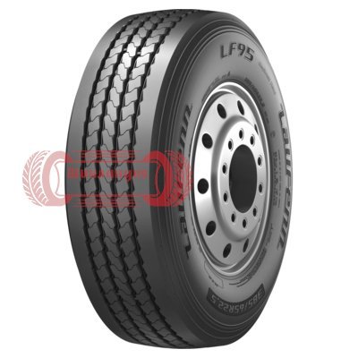 Hankook Laufenn LF95 385/65-22.5 164K  