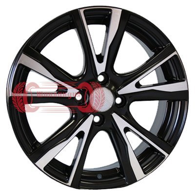Neo 674 BD 6x16/4x100 D60.1 ET45  