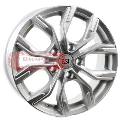 RST R106 (Kia Cee'd, Hyndai i30) SL 6.5x16/5x114.3 D67.1 ET50  