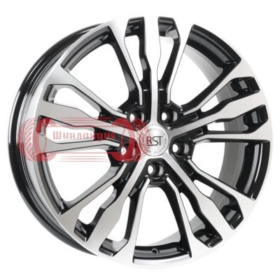RST R188 (Geely, Lexus) BD 7x18/5x114.3 D60.1 ET45  
