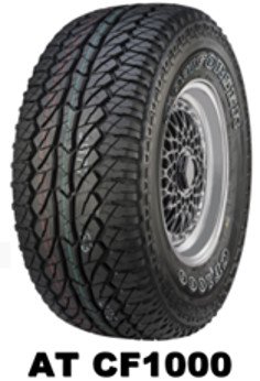 COMFORSER cf 1000 285/75 R16 126/123S  