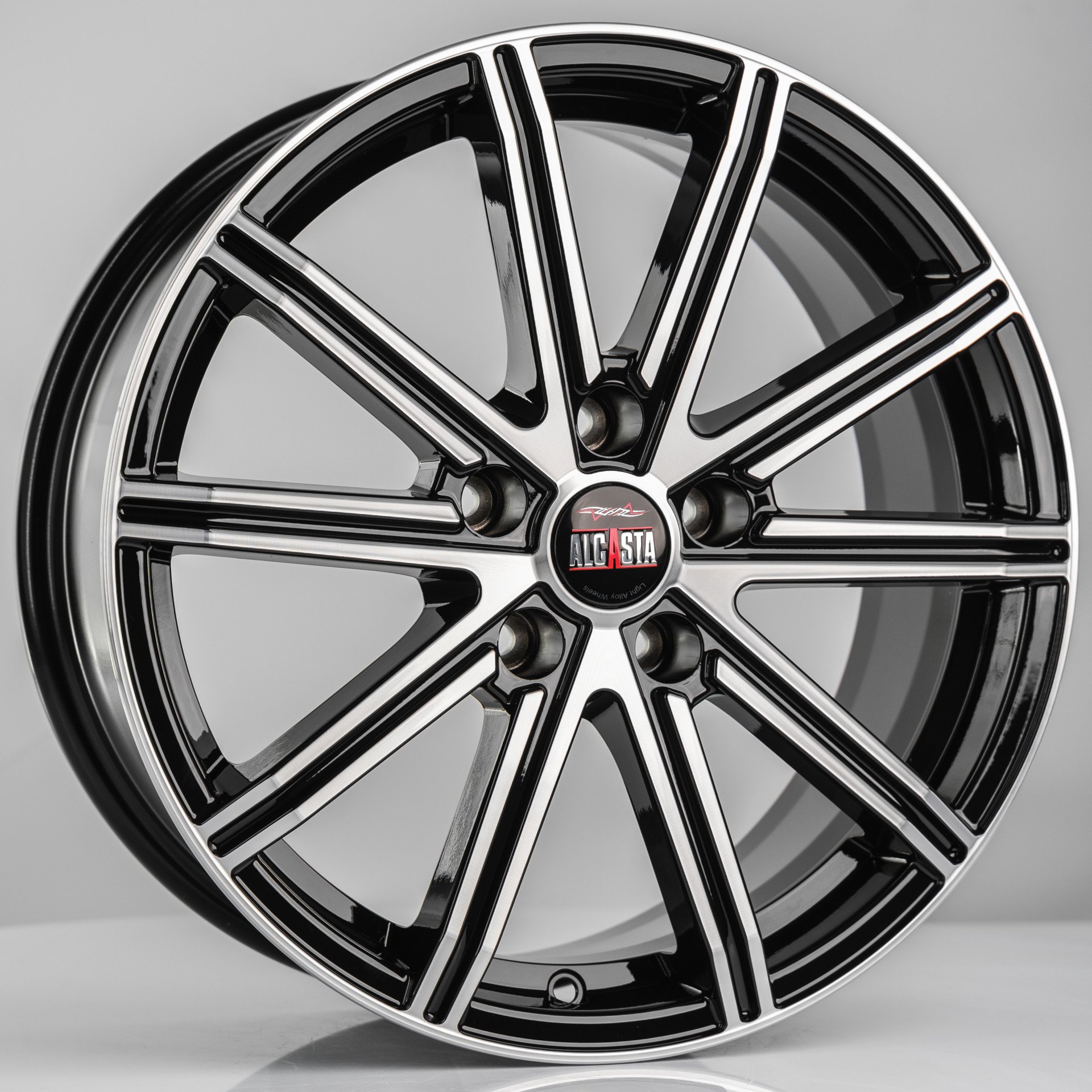 ALCASTA_Россия M64 bkf 6.5x16/5x110 D65.1 ET37  