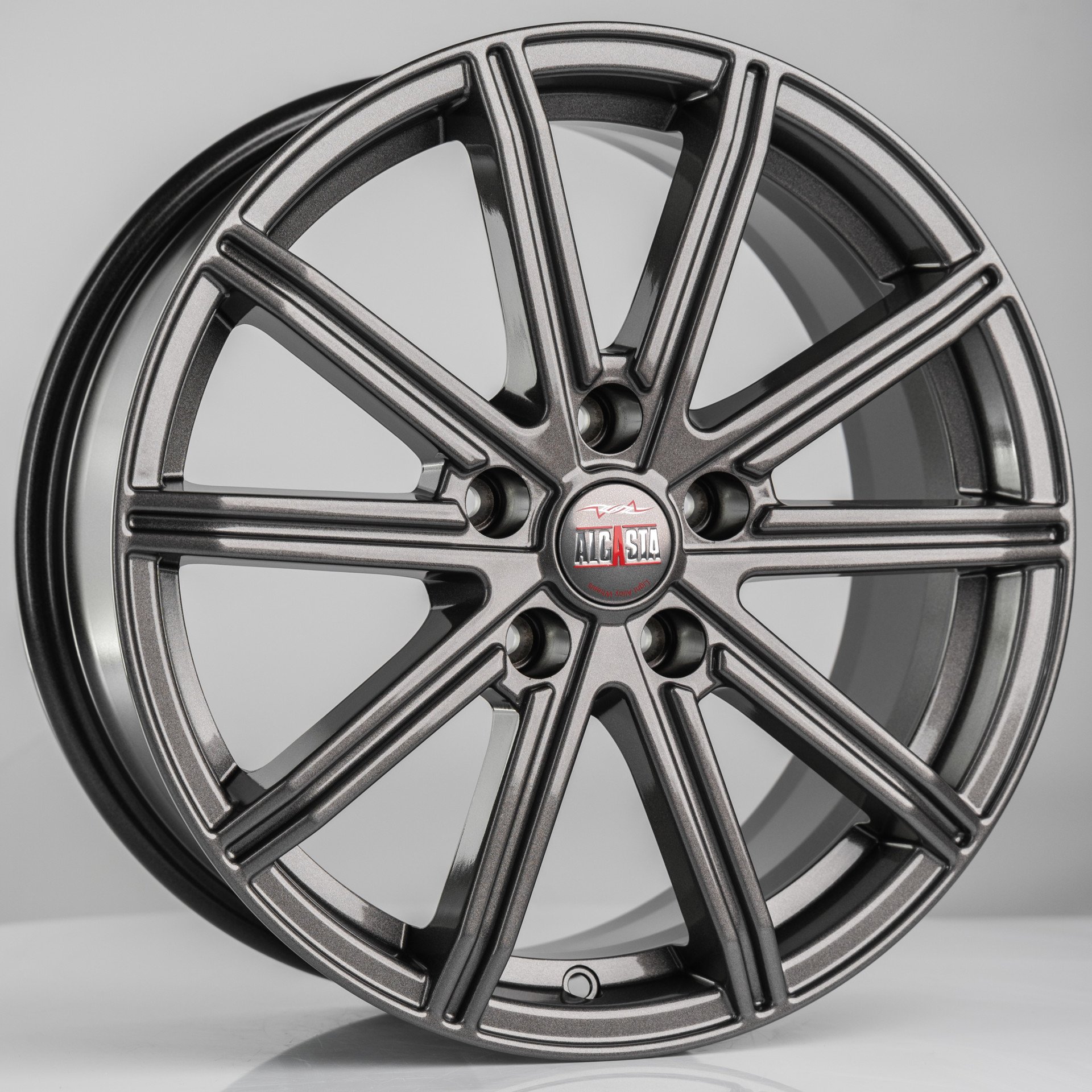 ALCASTA_Россия M64 graphite 6.5x16/5x100 D57.1 ET38  