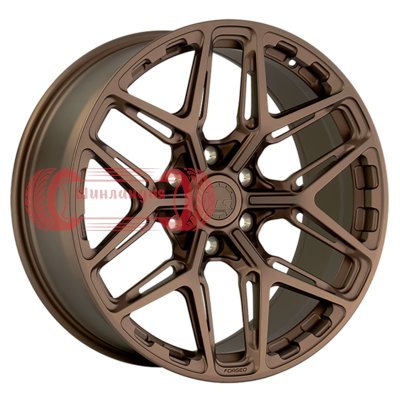 LS Forged LS FG53 MBZ 9x17/6x139.7 D106.1 ET20  
